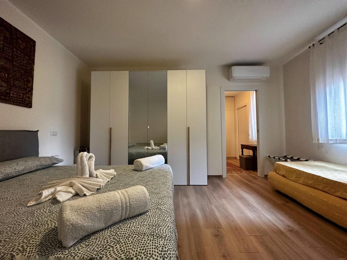 Extravaganza Room And Suite Apartment City Center Cagliari Zewnętrze zdjęcie