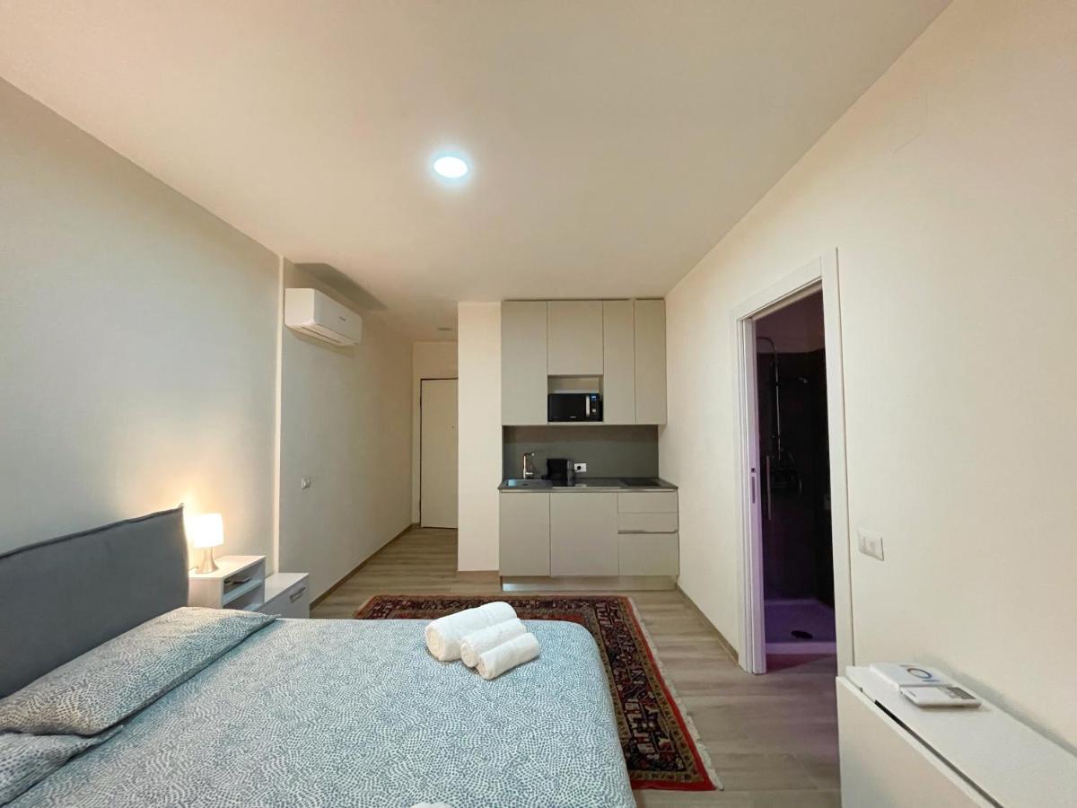 Extravaganza Room And Suite Apartment City Center Cagliari Zewnętrze zdjęcie