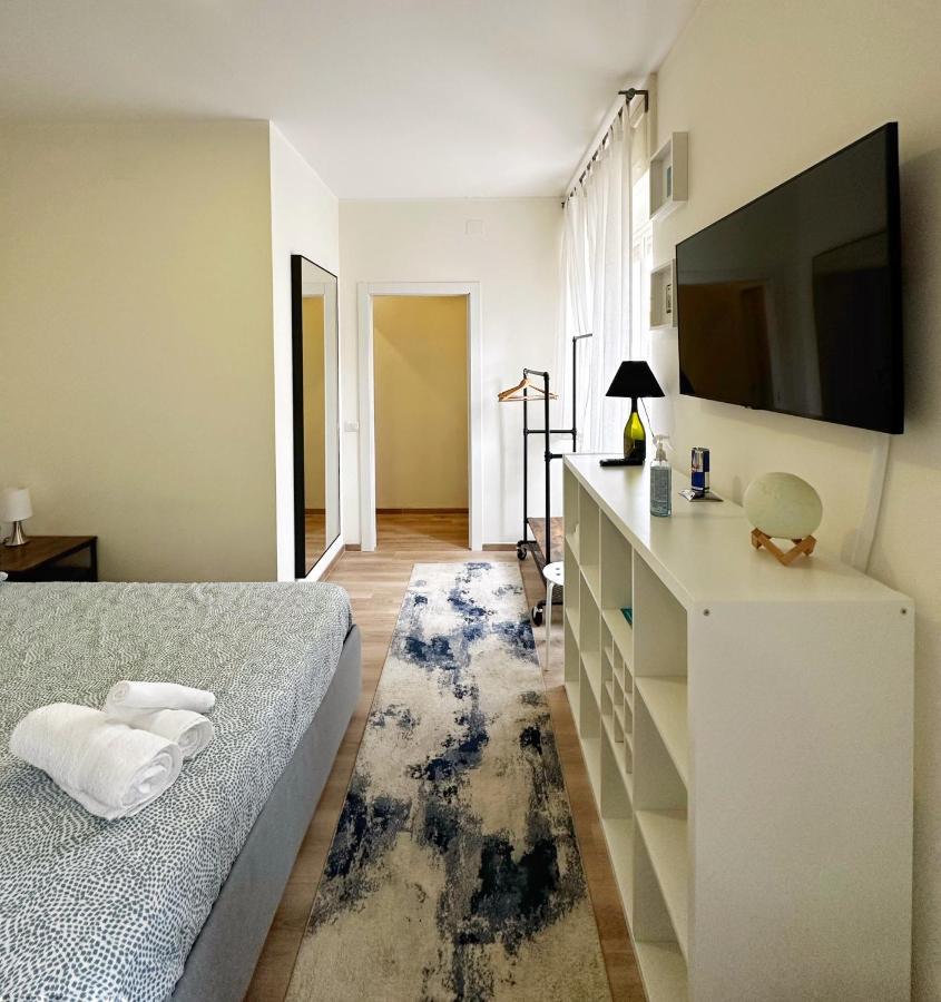 Extravaganza Room And Suite Apartment City Center Cagliari Zewnętrze zdjęcie