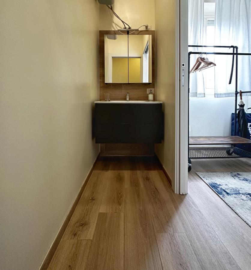 Extravaganza Room And Suite Apartment City Center Cagliari Zewnętrze zdjęcie