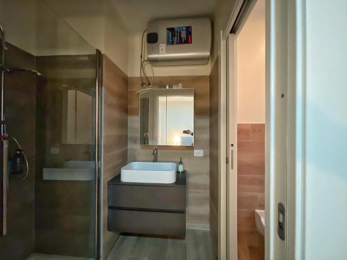 Extravaganza Room And Suite Apartment City Center Cagliari Zewnętrze zdjęcie