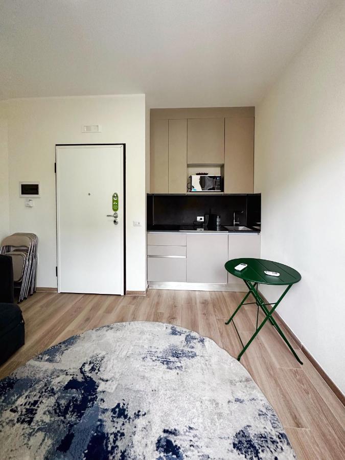 Extravaganza Room And Suite Apartment City Center Cagliari Zewnętrze zdjęcie