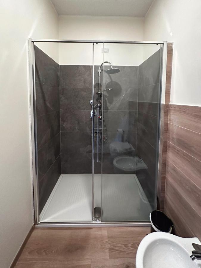 Extravaganza Room And Suite Apartment City Center Cagliari Zewnętrze zdjęcie